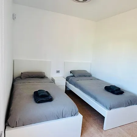 Apartment Oasis Soleado *