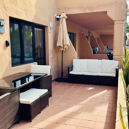 Appartamento Oasis Soleado Corralejo